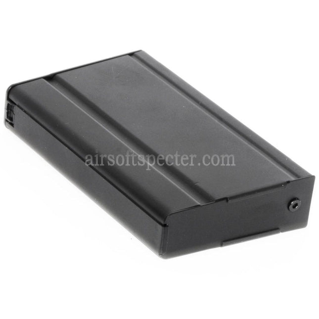 AIRSOFT SPECTER 180rd Mid-Cap Magazine For CYMA Tokyo Marui G&P JG Golden Eagle D-Boys M14 Series AEG Rifles Black