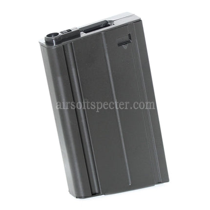AIRSOFT SPECTER 500rd Hi-Cap Magazine For VFC D-Boys SCAR-H Series AEG Rifles