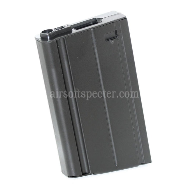 AIRSOFT SPECTER 500rd Hi-Cap Magazine For VFC D-Boys SCAR-H Series AEG Rifles