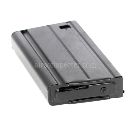 AIRSOFT SPECTER 500rd Hi-Cap Magazine For VFC D-Boys SCAR-H Series AEG Rifles