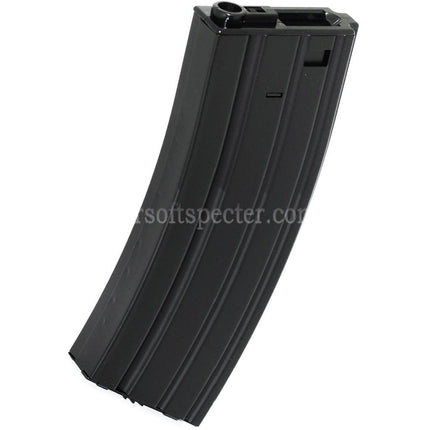 CYMA 450rd Winding Hi-Cap Magazine For M4 M16 Series AEG Rifles Airsoft