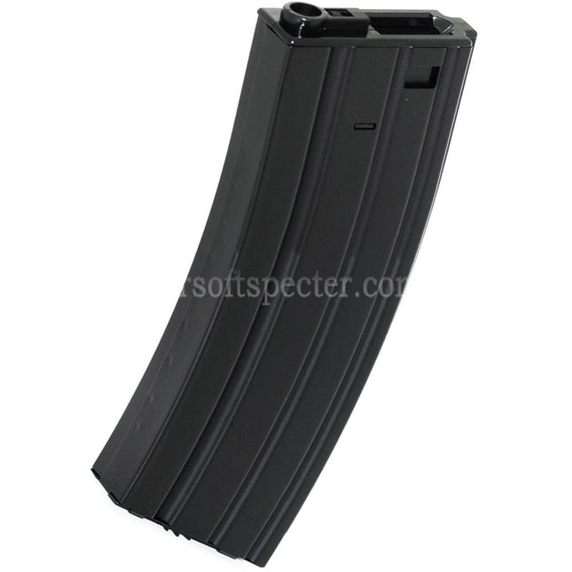 CYMA 450rd Winding Hi-Cap Magazine For M4 M16 Series AEG Rifles Airsoft