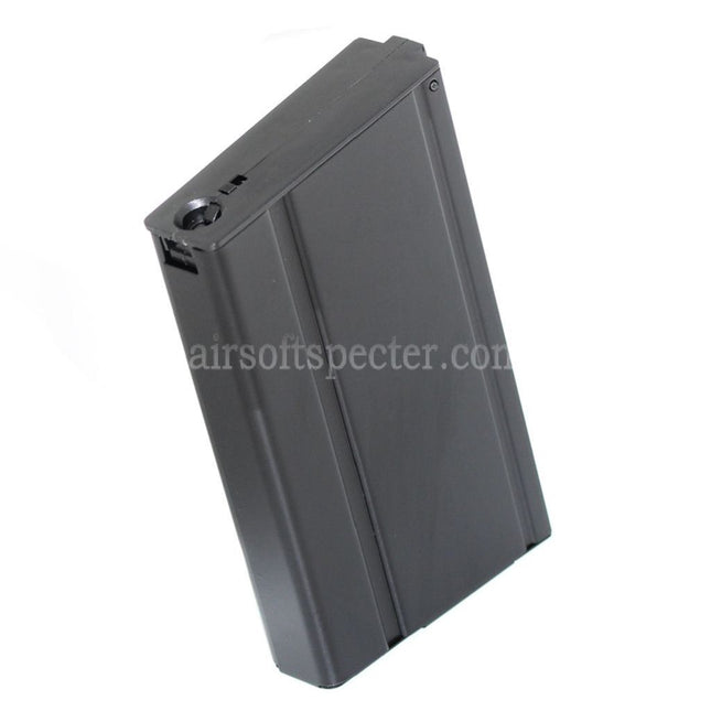 CYMA 180rd Mid-Cap Magazine For M14 Series AEG Rifles Airsoft Black