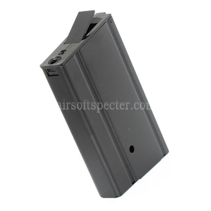 CYMA 400rd Hi-Cap Magazine  For M14 Series AEG Rifles Airsoft Black