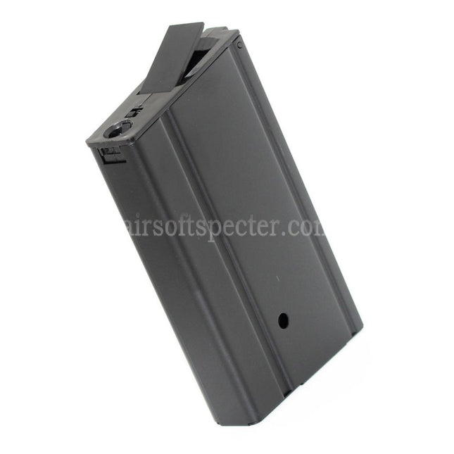 CYMA 400rd Hi-Cap Magazine  For M14 Series AEG Rifles Airsoft Black