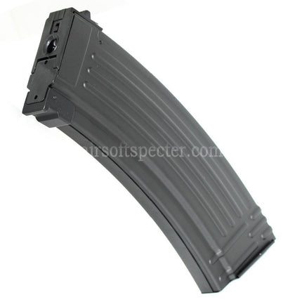 CYMA 500rd Hi-Cap Magazine For AK Series AEG Rifles Airsoft Black