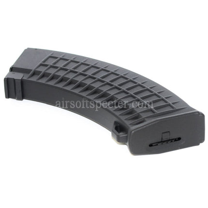CYMA 550rd Hi-Cap Bulgarian Waffle Magazine For AK Series AEG Rifles Airsoft