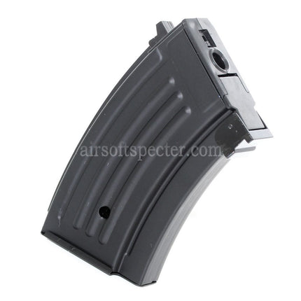CYMA 220rd AK Beta Hi-Cap Magazine For AK Series AEG Rifles Airsoft Black