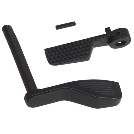 AIRSOFT SPECTER Replacement Selector For WELL R4 MP7A1 SMG AEG Rifles