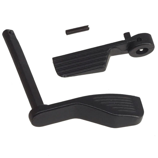 AIRSOFT SPECTER Replacement Selector For WELL R4 MP7A1 SMG AEG Rifles