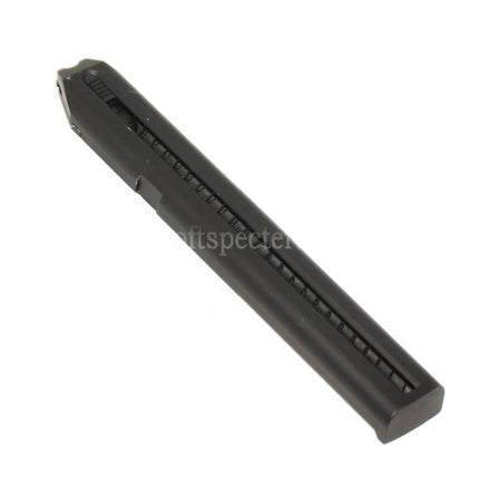 CYMA 36rd Metal Magazine For CM128 Hi-Capa AEP AEG Pistols Airsoft