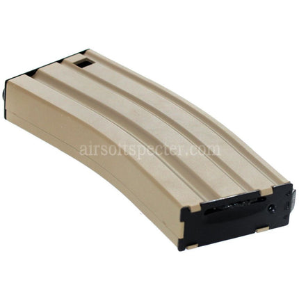 CYMA 270rd Plastic Hi-Cap Magazine For M4 M16 Series AEG Rifles Airsoft