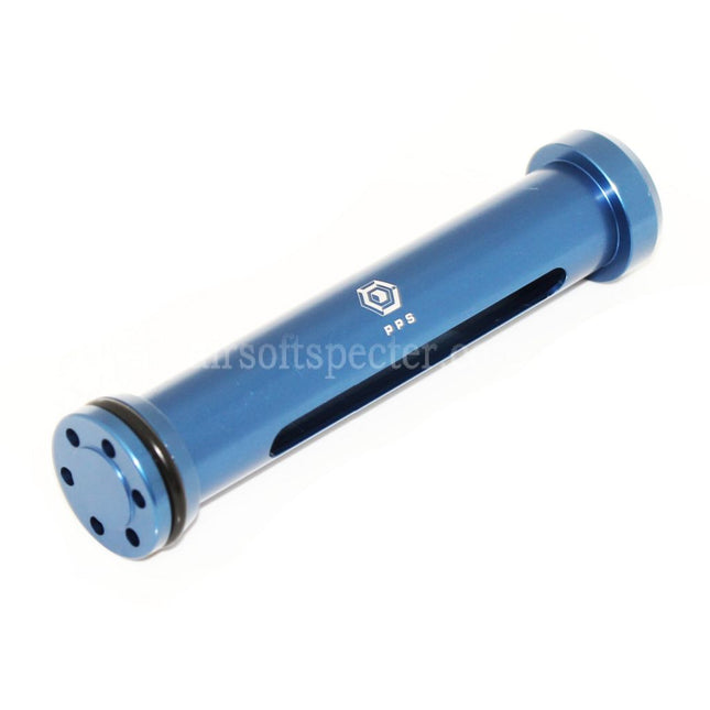 PPS CNC Aluminum Upgrade Power Up Reinforced Piston For A&K Spring SVD Air Cocking System Sniper Airsoft