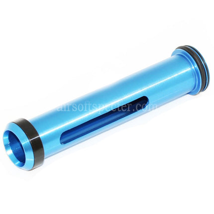 Piston Renforcé en Aluminium CNC PPS pour Fusils Airsoft SVD Tokyo Marui et A&K