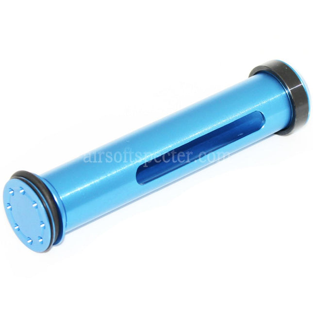 PPS CNC Aluminum Upgrade Power Up Reinforced Piston For Tokyo Marui A&K SVD Rifles Airsoft