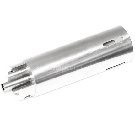 AIRSOFT SPECTER Steel One-Piece Vented Cylinder For Version 2 V2 AEG Gearbox Rifles