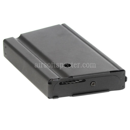 AIRSOFT SPECTER 300rd Hi-Cap Magazine For AY M1918 BAR AEG LMG Rifles Black
