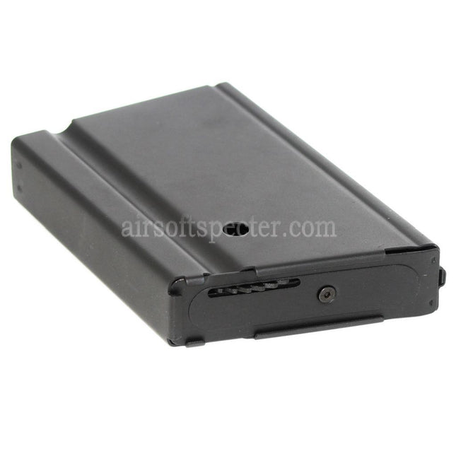 AIRSOFT SPECTER 300rd Hi-Cap Magazine For AY M1918 BAR AEG LMG Rifles Black