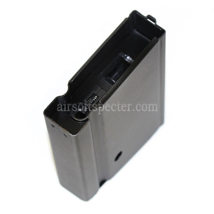 AIRSOFT SPECTER 300rd Hi-Cap Magazine For AY M1918 BAR AEG LMG Rifles Black