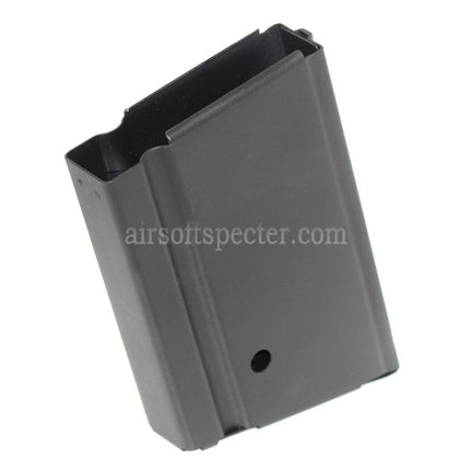 AIRSOFT SPECTER 300rd Hi-Cap Magazine For AY M1918 BAR AEG LMG Rifles Black