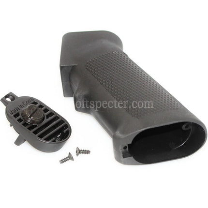 CYMA Pistol Grip For M4 M16 Series AEG Rifles Airsoft Black