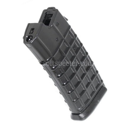 Battleaxe 330rd Hi-Cap Magazine For APS / Jing Gong JG / Golden Eagle / Classic Army / Tokyo Marui AUG Series AEG Rifles Airsoft