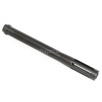 CYMA Canon Externe 205 mm (8 Pouces) Pour Répliques AEG Airsoft P90 CQB Tactiques