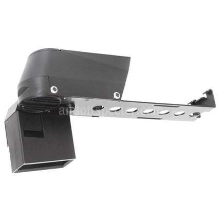 Chargeur de boîte haute capacité AIRSOFT SPECTER 1500 billes pour fusils AEG P90 Series Noir