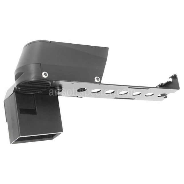 AIRSOFT SPECTER 1500rd Hi-Cap Box Magazine For P90 Series AEG Rifles Black