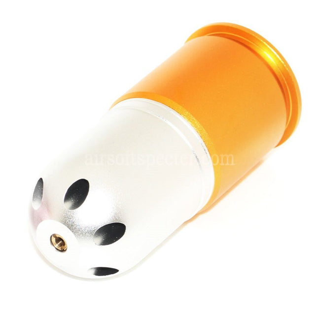 CYMA 60rd 40mm Grenade Gas Cartridge Shell