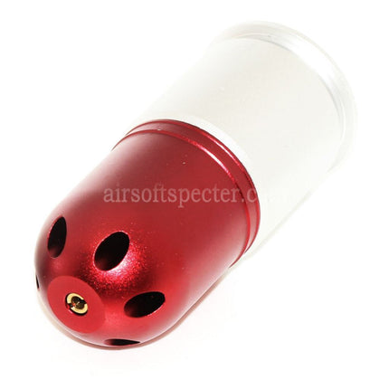 CYMA 60rd 40mm Grenade Gas Cartridge Shell