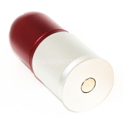 CYMA 60rd 40mm Grenade Gas Cartridge Shell