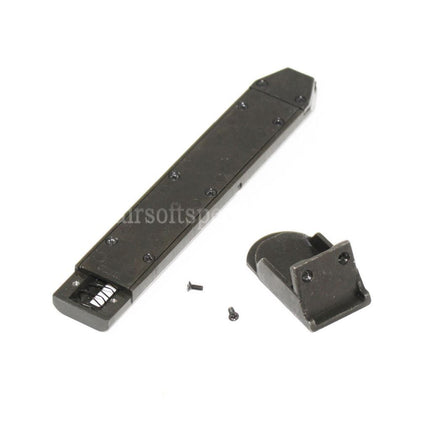 CYMA 31rd Metal Magazine For CM121 Desert Eagle AEP AEG Pistols Airsoft