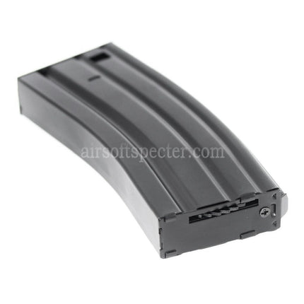 AIRSOFT SPECTER 300rd Hi-Cap Magazine For M4 M16 Series AEG Rifles