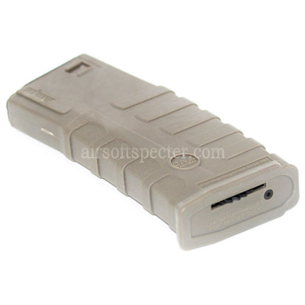 CAA 360rd Hi-Cap Magazine For M4 M16 Series AEG Rifles Airsoft