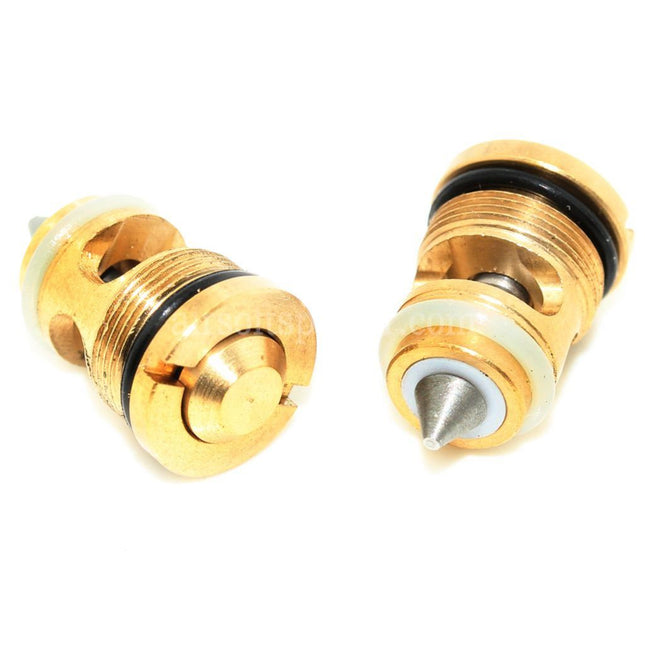 APS 2pcs Co2 Output Valve For APS ACP Black Hornet SHARK Pistols Airsoft Magazine