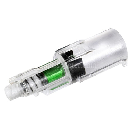 APS Aggrandize Nozzle Set pour pistolets Airsoft Co2 GBB série APS ACP