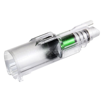 APS Aggrandize Nozzle Set pour pistolets Airsoft Co2 GBB série APS ACP