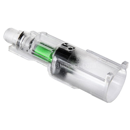 APS Aggrandize Nozzle Set pour pistolets Airsoft Co2 GBB série APS ACP
