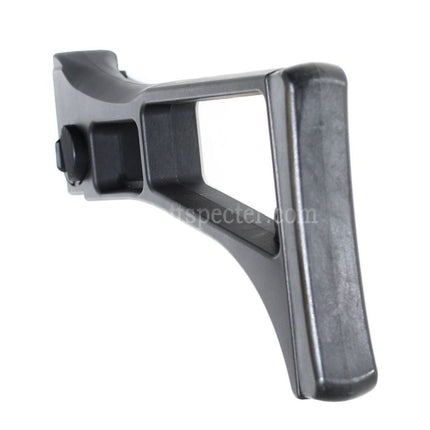 Golden Eagle Polymer Folding Stock for Classic Army JG Jing Gong Golden Eagle CYMA Tokyo Marui G36 Series AEG Rifles Airsoft Black