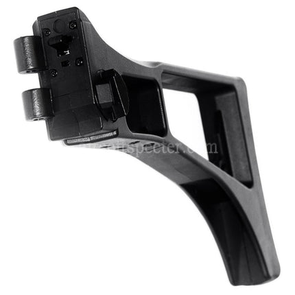 Golden Eagle Polymer Folding Stock for Classic Army JG Jing Gong Golden Eagle CYMA Tokyo Marui G36 Series AEG Rifles Airsoft Black