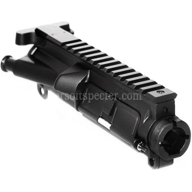 Golden Eagle Upper Receiver Set For Golden Eagle Jing Gong JG M4 M16 M4A1 Series AEG Rifles Airsoft Black