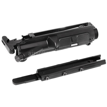 Golden Eagle Upper Body Set For JG Jing Gong Golden Eagle JG6613 M4CQB M4 Series AEG Rifles Airsoft Black