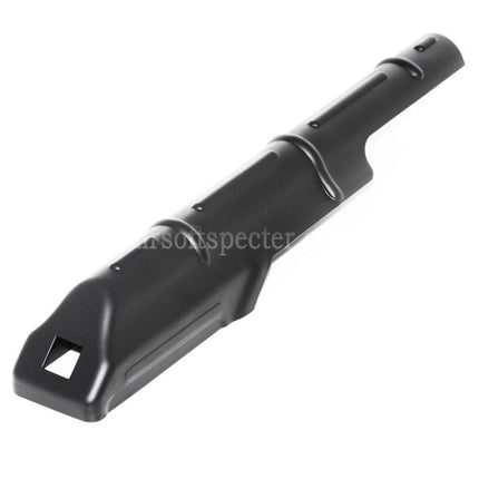 Golden Eagle Upper Receiver Cover For D-Boys Jing Gong JG Golden Eagle CYMA Tokyo Marui AK74 Series AEG Rifles Airsoft Black