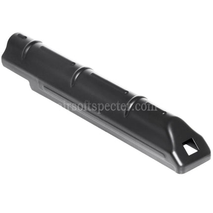 Golden Eagle Upper Receiver Cover For D-Boys Jing Gong JG Golden Eagle CYMA Tokyo Marui AK74 Series AEG Rifles Airsoft Black