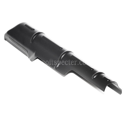 Golden Eagle Upper Receiver Cover For D-Boys Jing Gong JG Golden Eagle CYMA Tokyo Marui AK74 Series AEG Rifles Airsoft Black