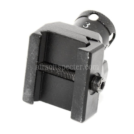 Golden Eagle 416 Rear Sight For M4 M16 AR-Series AEG GBB Rifles Airsoft