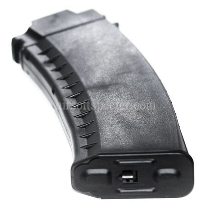AIRSOFT SPECTER 60rd Mid-Cap Magazine For Tokyo Marui Next Gen GEN-II AK Series AEG Rifles