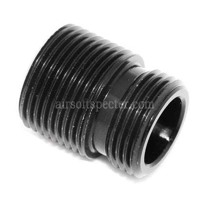 PPS Barrel Silencer Compensator Adapter +13mm CW / -14mm CCW Thread