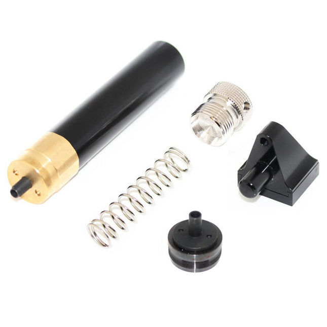 PPS Co2 Conversion Set (From Air-Cocking to Co2 Gas-Power) For A&K SVD Rifles Airsoft